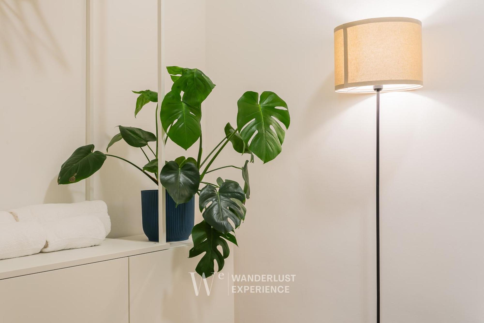 Wanderlust Experience Frankly Apartment Бари Экстерьер фото