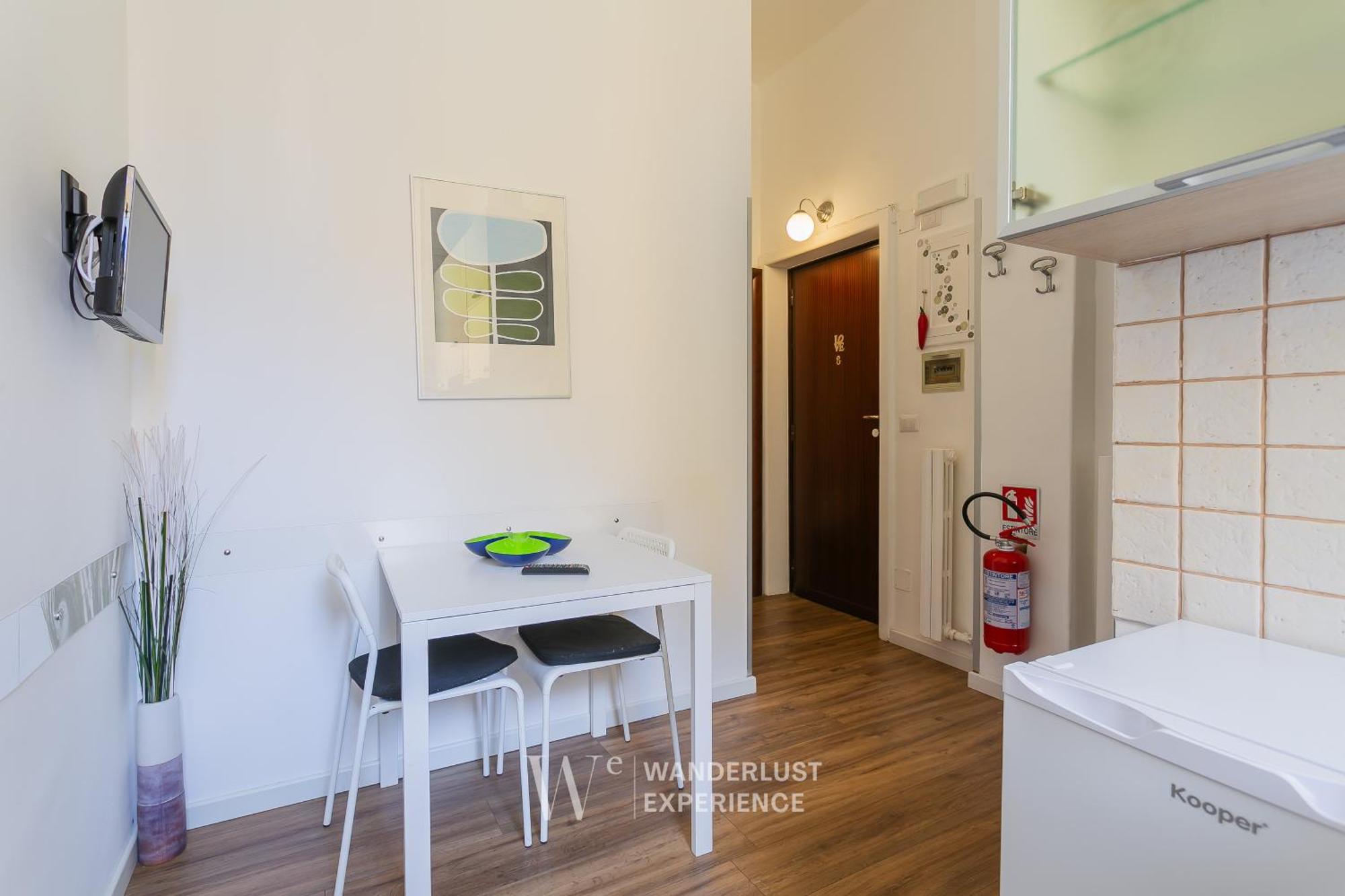 Wanderlust Experience Frankly Apartment Бари Экстерьер фото