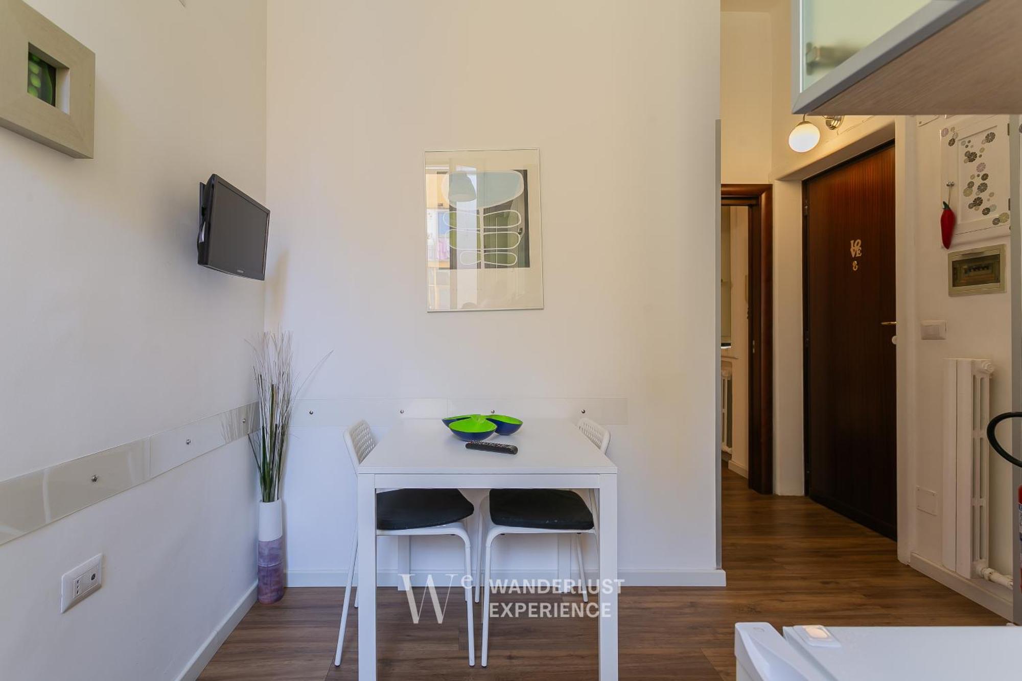 Wanderlust Experience Frankly Apartment Бари Экстерьер фото